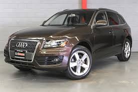 Image result for Teak Brown 2011 Q7