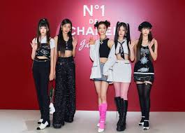 NewJeans style: 10 of the K-pop girl groups best outfits | Tatler Asia