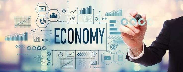 Economy - Definition, Measures, and Types of Systems