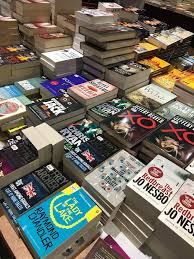 From february 16 to 25, the big bad wolf book sale will run 24 hours a day at the world trade center metro manila in pasay city. Big Bad Wolf Book Sale Manila On Sale