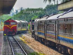 Selain itu, toko kayu dan bambu yang berada di jalan pesanggrahan 4 menyebabkan kobaran api makin tinggi. D Laiqa Arena Kereta Api Shuttle Timur Tumpat Gua Musang Kuala Lipis