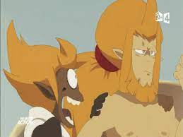 O Oropo Wakfu Manga French Anime Anime