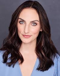 Suzanne Brinkerhoff's Instagram, Twitter & Facebook