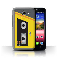 Cover für Huawei Ascend Y550 LTE ...