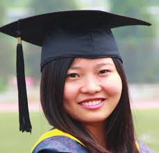 Congratulations Class of 2011