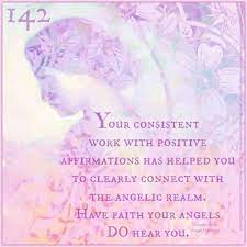 Angel Number 142 Angel Numbers Angel Number Meanings Numerology