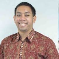 Henry Mesach Adiprabowo