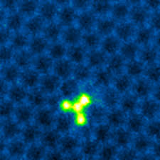 We did not find results for: Scientists Forge Ahead With Electron Microscopy To Build Quantum Materials Atom By Atom Ornl
