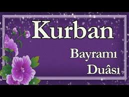 Her türlü övgü âlemlerin rabbi allah'a mahsustur. Kurban Bayrami Duasi Allah Kabul Eylesin Youtube Dualar Allah Youtube