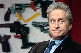 Michael Douglas