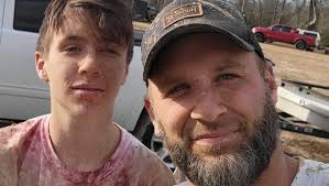 Fundraiser for Dakota Bender by Taylor Parker : Helping Parker carry