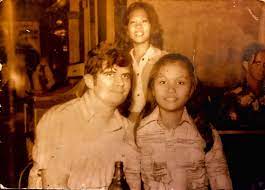 Jo koy stops by the show to tell kelly about his new book mixed plate and also opens up about how he rekindled his relationship with his dad after being. My Parents First Date Early 70s My Dad Was A G I Stationed At Clark Air Force Base Philippines Lady In The Back Was My Mom S Chaperone Oldschoolcool