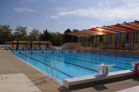 Piscine De La Ganterie Boutillet Sas
