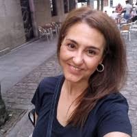 Elena Ocampo Email & Phone Number