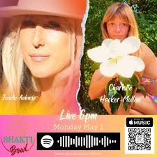 Bohemian Music Nights at Shakti, Charlotte aka Sludgepony and Jenelle May 1  Todos Santos Live Music