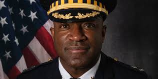 Ex-CPD chief of detectives praises Snelling's selection, cites  community-building policing