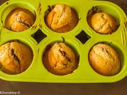 Madeleines Espagnoles Ricetta Dolci