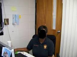 The Office Of The Probation Officer Mirror Selfie Probation Officer The Office