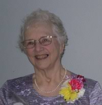 Obituary for Virginia Rosalind (Kleen) Oberg