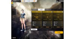Players freely choose their starting point with their parachute, and aim to stay in the safe zone for as long as possible. Garena Free Fire App Review