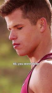 Exploring Teen Wolf: The Alpha Pack Saga