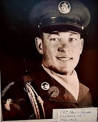 Serving the Family of Mr. Benton D. Ingram