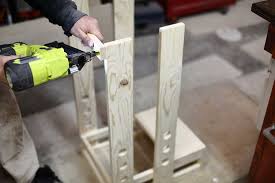 How To Build A Diy Toddler Step Stool With Guard Rail Thediyplan California home goods step stool for kids at amazon. diy toddler step stool with guard rail