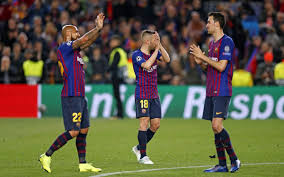 Click for all barcelona fixtures and results in this season's uefa champions league. International Fixtures And Results