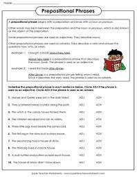 Check spelling or type a new query. Adverbs Printable Worksheets