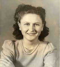 Frances Braxton Davis (1923-2018)