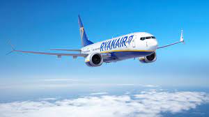 What's interesting is how they're painting these planes. Ryanair Orders 75 Additional Boeing 737 Max Jets World Airline News