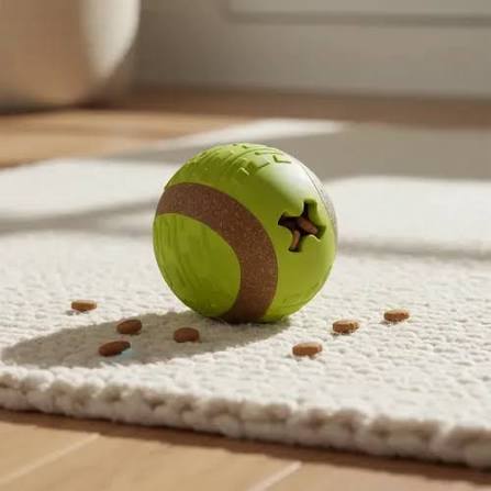 CANCAT DOSIFICADOR WOOD BALL — foto 2