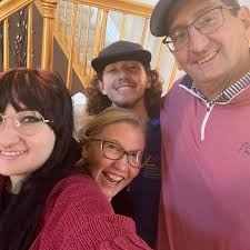 Join me in wishing Dr. Ryan a very happy birthday! ❤️ Dr. Schleisman is the  best chiropractor around. We are so lucky to have you! 🥳