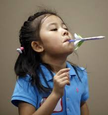 CTC College for Kids Rocket Science class launches curiosity