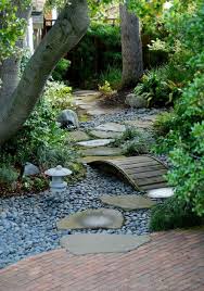 Perhaps it's the huge interest in mindfulness and zen, the desire for simplicity, or maybe the realization that it is the perfect style for a small space or enclosed garden. 20 Futuristic Backyard Garden Design Japanese Garden Landscape Japanese Garden Backyard Rock Garden Landscaping