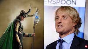 Lists reviews images update feed. Loki Series Casts Owen Wilson In A Major Role Owen Wilson Disney Plus The Future Movie