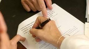 ROBERT M KNAUER ATTORNEY