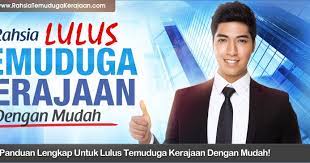 Ia akan bertambah gerun dan 4. Tips Rahsia Menjawab Soalan Temuduga Jawatan Kerajaan Some Bullet For Your Head