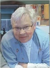 Eileen Peterson Obituary (1949