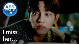I miss her... [Beautiful Love, Wonderful Life /ENG, CHN, IND