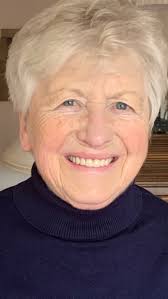 Death Notice of Pat Feeney (née Muldoon) (Foxfield, Leitrim)