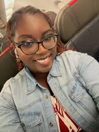 Kiara Hicks in Ministry tonight  Jacksonville,FL🙏🏾🙌🏾🔥🔥🔥🔥#KiaraNicoleHicksMinistries #Khicksministry