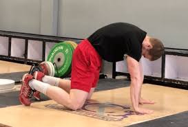 The Mcgill Big 3 For Core Stability Squat University