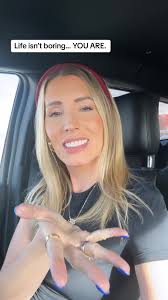 Stephanie Melgoza When Sober