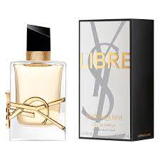 Discover the fragrance of freedom by yves saint laurent: L Oreal Yves Saint Laurent Launches Feminine Fragrance Libre