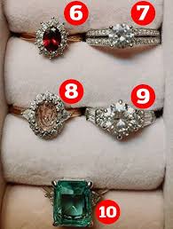 I feel pretty star emily ratajkowski took to instagram this week to inspired by emily ratajkowski's engagement ring, we think this custom, double stone engagement ring is a stunner! How Many Royal Rings Can You Identify Daily Mail Online