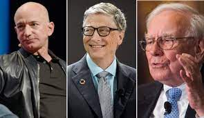 El azul y blanco millonarios fútbol club s. Los Mas Millonarios Del Mundo Segun Forbes