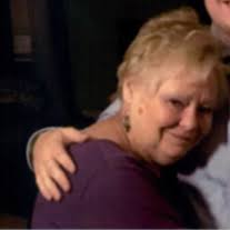 Sue Lancaster avis de décès