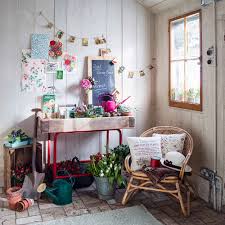 Mick has a distinct and wild taste when it comes to hobbies as shown in his shed interior. Garden Shed Ideas Project Ideas And Designs For Outdoor Rooms