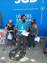 Os animais e suas miniaturas. Entrega De Carta Aberta Em Campo Grande Sintect Rj